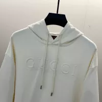 Cheap Gucci Hoodies Long Sleeved For Unisex #1362438 Replica Wholesale [$60.00 USD] [ITEM#1362438] on Replica Gucci Hoodies