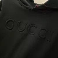 Cheap Gucci Hoodies Long Sleeved For Unisex #1362439 Replica Wholesale [$60.00 USD] [ITEM#1362439] on Replica Gucci Hoodies