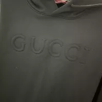 Cheap Gucci Hoodies Long Sleeved For Unisex #1362439 Replica Wholesale [$60.00 USD] [ITEM#1362439] on Replica Gucci Hoodies