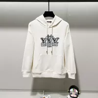 Cheap Louis Vuitton LV Hoodies Long Sleeved For Unisex #1362441 Replica Wholesale [$60.00 USD] [ITEM#1362441] on Replica Louis Vuitton LV Hoodies