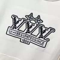 Cheap Louis Vuitton LV Hoodies Long Sleeved For Unisex #1362441 Replica Wholesale [$60.00 USD] [ITEM#1362441] on Replica Louis Vuitton LV Hoodies
