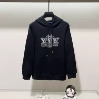 Cheap Louis Vuitton LV Hoodies Long Sleeved For Unisex #1362442 Replica Wholesale [$60.00 USD] [ITEM#1362442] on Replica Louis Vuitton LV Hoodies