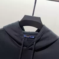 Cheap Louis Vuitton LV Hoodies Long Sleeved For Unisex #1362442 Replica Wholesale [$60.00 USD] [ITEM#1362442] on Replica Louis Vuitton LV Hoodies