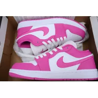Cheap Air Jordan 1 I For Women #1362443 Replica Wholesale [$92.00 USD] [ITEM#1362443] on Replica Air Jordan 1 I