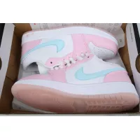 Cheap Air Jordan 1 I For Women #1362444 Replica Wholesale [$92.00 USD] [ITEM#1362444] on Replica Air Jordan 1 I