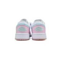 Cheap Air Jordan 1 I For Women #1362444 Replica Wholesale [$92.00 USD] [ITEM#1362444] on Replica Air Jordan 1 I