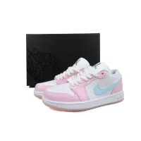 Cheap Air Jordan 1 I For Women #1362444 Replica Wholesale [$92.00 USD] [ITEM#1362444] on Replica Air Jordan 1 I