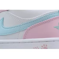 Cheap Air Jordan 1 I For Women #1362444 Replica Wholesale [$92.00 USD] [ITEM#1362444] on Replica Air Jordan 1 I