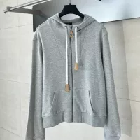 Cheap Louis Vuitton LV Hoodies Long Sleeved For Unisex #1362445 Replica Wholesale [$85.00 USD] [ITEM#1362445] on Replica Louis Vuitton LV Hoodies