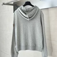 Cheap Louis Vuitton LV Hoodies Long Sleeved For Unisex #1362445 Replica Wholesale [$85.00 USD] [ITEM#1362445] on Replica Louis Vuitton LV Hoodies