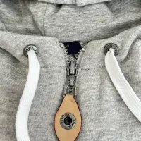 Cheap Louis Vuitton LV Hoodies Long Sleeved For Unisex #1362445 Replica Wholesale [$85.00 USD] [ITEM#1362445] on Replica Louis Vuitton LV Hoodies