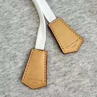 Cheap Louis Vuitton LV Hoodies Long Sleeved For Unisex #1362445 Replica Wholesale [$85.00 USD] [ITEM#1362445] on Replica Louis Vuitton LV Hoodies