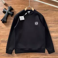 Cheap LOEWE Hoodies Long Sleeved For Unisex #1362446 Replica Wholesale [$76.00 USD] [ITEM#1362446] on Replica LOEWE Hoodies