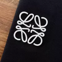 Cheap LOEWE Hoodies Long Sleeved For Unisex #1362446 Replica Wholesale [$76.00 USD] [ITEM#1362446] on Replica LOEWE Hoodies