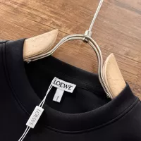 Cheap LOEWE Hoodies Long Sleeved For Unisex #1362446 Replica Wholesale [$76.00 USD] [ITEM#1362446] on Replica LOEWE Hoodies