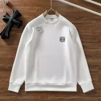 Cheap LOEWE Hoodies Long Sleeved For Unisex #1362447 Replica Wholesale [$76.00 USD] [ITEM#1362447] on Replica LOEWE Hoodies