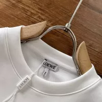 Cheap LOEWE Hoodies Long Sleeved For Unisex #1362447 Replica Wholesale [$76.00 USD] [ITEM#1362447] on Replica LOEWE Hoodies