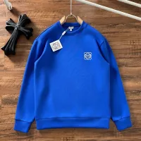 Cheap LOEWE Hoodies Long Sleeved For Unisex #1362448 Replica Wholesale [$76.00 USD] [ITEM#1362448] on Replica LOEWE Hoodies