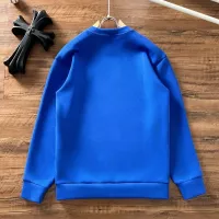 Cheap LOEWE Hoodies Long Sleeved For Unisex #1362448 Replica Wholesale [$76.00 USD] [ITEM#1362448] on Replica LOEWE Hoodies