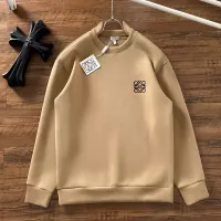 Cheap LOEWE Hoodies Long Sleeved For Unisex #1362449 Replica Wholesale [$76.00 USD] [ITEM#1362449] on Replica LOEWE Hoodies