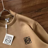 Cheap LOEWE Hoodies Long Sleeved For Unisex #1362449 Replica Wholesale [$76.00 USD] [ITEM#1362449] on Replica LOEWE Hoodies