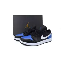 Cheap Air Jordan 1 I For Men #1362450 Replica Wholesale [$92.00 USD] [ITEM#1362450] on Replica Air Jordan 1 I