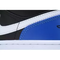 Cheap Air Jordan 1 I For Men #1362450 Replica Wholesale [$92.00 USD] [ITEM#1362450] on Replica Air Jordan 1 I