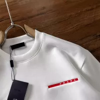 Cheap Prada Hoodies Long Sleeved For Unisex #1362453 Replica Wholesale [$76.00 USD] [ITEM#1362453] on Replica Prada Hoodies