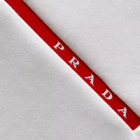 Cheap Prada Hoodies Long Sleeved For Unisex #1362453 Replica Wholesale [$76.00 USD] [ITEM#1362453] on Replica Prada Hoodies
