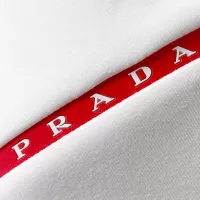 Cheap Prada Hoodies Long Sleeved For Unisex #1362453 Replica Wholesale [$76.00 USD] [ITEM#1362453] on Replica Prada Hoodies