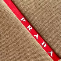 Cheap Prada Hoodies Long Sleeved For Unisex #1362454 Replica Wholesale [$76.00 USD] [ITEM#1362454] on Replica Prada Hoodies