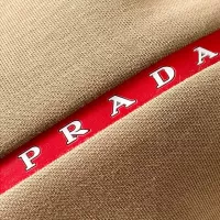 Cheap Prada Hoodies Long Sleeved For Unisex #1362454 Replica Wholesale [$76.00 USD] [ITEM#1362454] on Replica Prada Hoodies