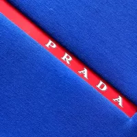 Cheap Prada Hoodies Long Sleeved For Unisex #1362455 Replica Wholesale [$76.00 USD] [ITEM#1362455] on Replica Prada Hoodies