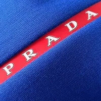 Cheap Prada Hoodies Long Sleeved For Unisex #1362455 Replica Wholesale [$76.00 USD] [ITEM#1362455] on Replica Prada Hoodies
