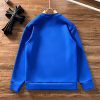 Cheap Prada Hoodies Long Sleeved For Unisex #1362455 Replica Wholesale [$76.00 USD] [ITEM#1362455] on Replica Prada Hoodies