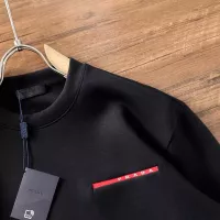 Cheap Prada Hoodies Long Sleeved For Unisex #1362456 Replica Wholesale [$76.00 USD] [ITEM#1362456] on Replica Prada Hoodies