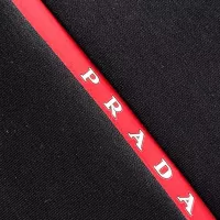 Cheap Prada Hoodies Long Sleeved For Unisex #1362456 Replica Wholesale [$76.00 USD] [ITEM#1362456] on Replica Prada Hoodies