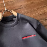 Cheap Prada Hoodies Long Sleeved For Unisex #1362457 Replica Wholesale [$76.00 USD] [ITEM#1362457] on Replica Prada Hoodies