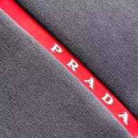 Cheap Prada Hoodies Long Sleeved For Unisex #1362457 Replica Wholesale [$76.00 USD] [ITEM#1362457] on Replica Prada Hoodies
