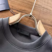 Cheap Prada Hoodies Long Sleeved For Unisex #1362457 Replica Wholesale [$76.00 USD] [ITEM#1362457] on Replica Prada Hoodies