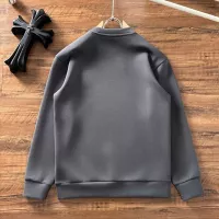 Cheap Prada Hoodies Long Sleeved For Unisex #1362457 Replica Wholesale [$76.00 USD] [ITEM#1362457] on Replica Prada Hoodies