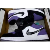 Cheap Air Jordan 1 I For Women #1362458 Replica Wholesale [$92.00 USD] [ITEM#1362458] on Replica Air Jordan 1 I