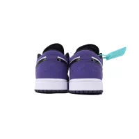 Cheap Air Jordan 1 I For Women #1362458 Replica Wholesale [$92.00 USD] [ITEM#1362458] on Replica Air Jordan 1 I