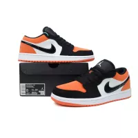 Cheap Air Jordan 1 I For Men #1362461 Replica Wholesale [$92.00 USD] [ITEM#1362461] on Replica Air Jordan 1 I