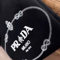 Cheap Prada Hoodies Long Sleeved For Unisex #1362462 Replica Wholesale [$76.00 USD] [ITEM#1362462] on Replica Prada Hoodies