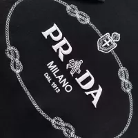 Cheap Prada Hoodies Long Sleeved For Unisex #1362462 Replica Wholesale [$76.00 USD] [ITEM#1362462] on Replica Prada Hoodies