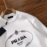 Cheap Prada Hoodies Long Sleeved For Unisex #1362463 Replica Wholesale [$76.00 USD] [ITEM#1362463] on Replica Prada Hoodies