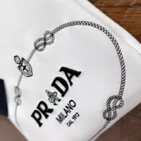 Cheap Prada Hoodies Long Sleeved For Unisex #1362463 Replica Wholesale [$76.00 USD] [ITEM#1362463] on Replica Prada Hoodies