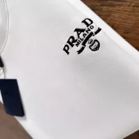 Cheap Prada Hoodies Long Sleeved For Unisex #1362464 Replica Wholesale [$76.00 USD] [ITEM#1362464] on Replica Prada Hoodies