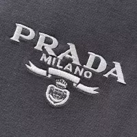 Cheap Prada Hoodies Long Sleeved For Unisex #1362465 Replica Wholesale [$76.00 USD] [ITEM#1362465] on Replica Prada Hoodies